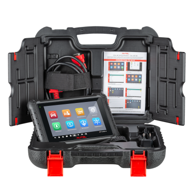 Мультимарочный сканер Autel MaxiDAS DS900