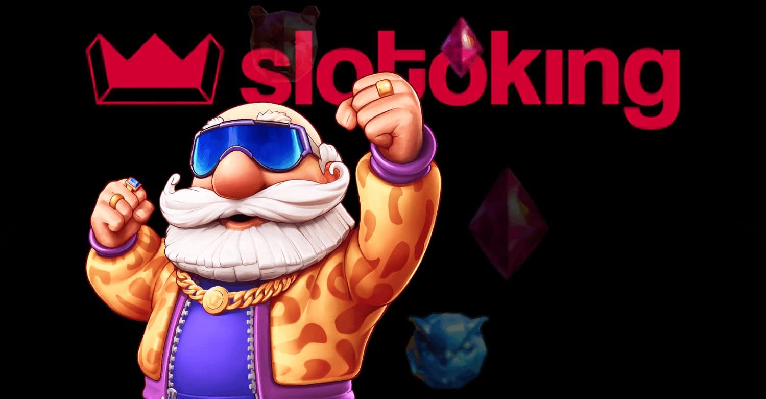 Slotoking казино онлайн